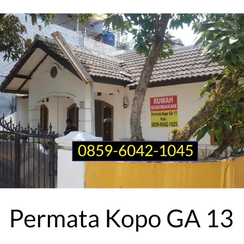 rumah kontrakan permata-kopo-ga-13